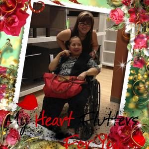 Meet your Posher, Caroline